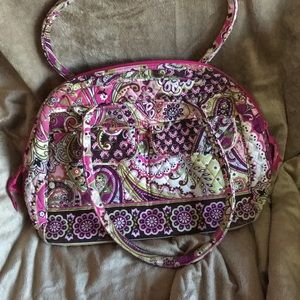 Vera Bradley bag